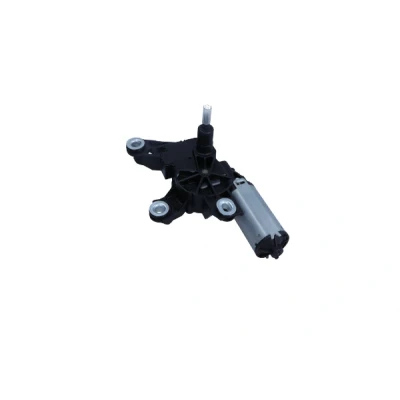 Imagen de MAXGEAR 57 0253 Motor del Limpiaparabrisas 12 posterior para dirección izquierda/derecha AUDI: A4 B8 Avant