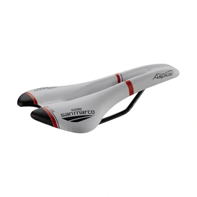 Imagen de Selle San Marco Sillín ASPIDE Open Fit Racing Narrow