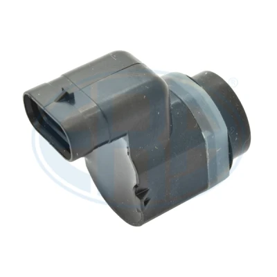 Imagen de ERA 566038A Sensores de Aparcamiento posterior negro Sensor ultrasonido