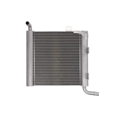 Imagen de NRF 550176 Radiador, refrigeración del motor Aluminio 270 32 Aletas soldadas LAND ROVER: Range Rover Velar