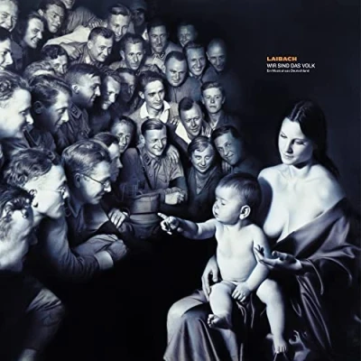 Imagen de Wir Sind Das Volk Vinilo