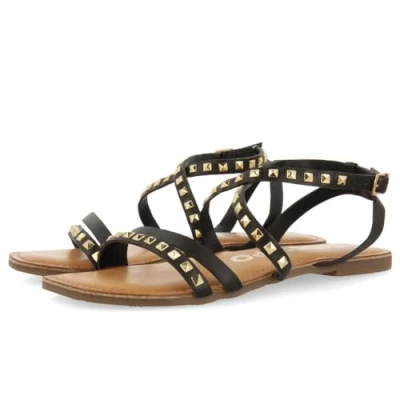 Imagen de Gioseppo Maizi Sandalias, Mujer, Talla: 36, Black Zapatos