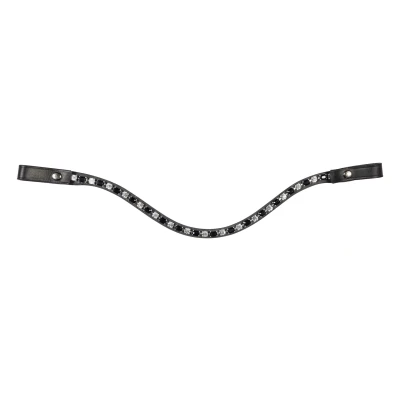 Imagen de HKM Browband Amazing