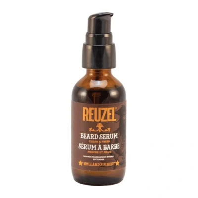 Imagen de Reuzel Clean&amp;Fresh Beard Suero