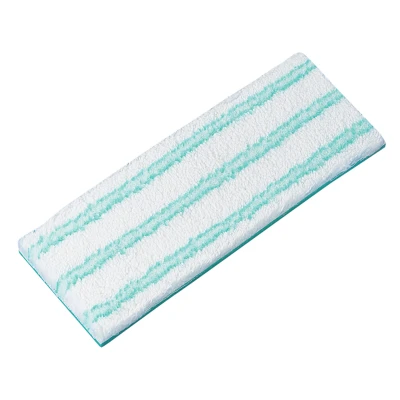 Imagen de Leifheit 56610 Style Sense Comfort 500 Panno Pulente Allrounder, Micro Fibre, Bianco, 27 x 10 1.4 cm