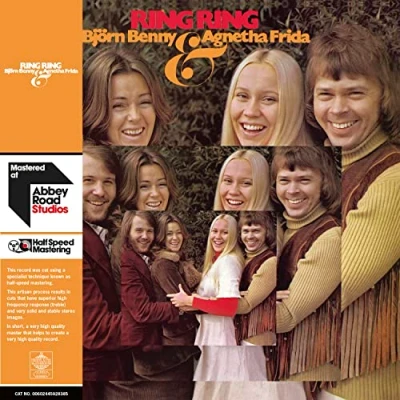 Imagen de Ring [Vinilo]