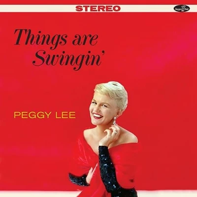 Imagen de Things Are Swingin&#039; (Limited Edition) [Vinilo]