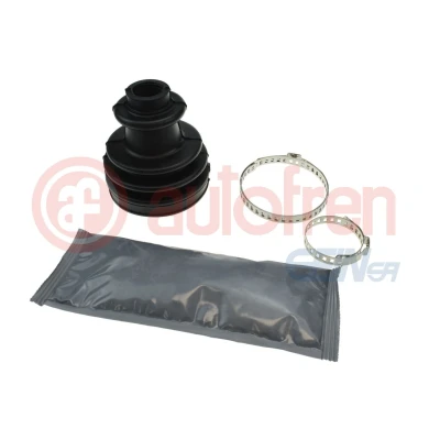 Imagen de AUTOFREN SEINSA D8086E Fuelle Palier 80 lado de rueda PEUGEOT: 205 II Hatchback, 106 I CITROËN: ZX AX