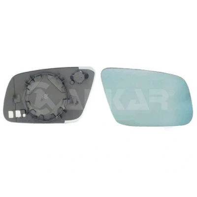 Imagen de ALKAR 6426500 Cristal de Espejo derecha AUDI: A3 Hatchback