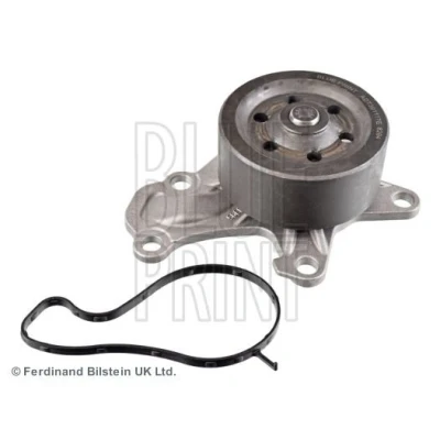 Imagen de BLUE PRINT ADT391117 Bomba de agua Fundición aluminio con junta Metal TOYOTA: Yaris III Hatchback, Aygo, CITROËN: C1 II