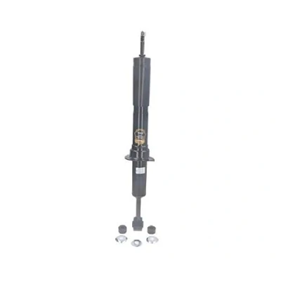 Imagen de JAPANPARTS MM 20050 amortiguador Eje delantero Presión de gas Bitubular Columna Espiga arriba, Anillo inferior TOYOTA: HILUX 3 Pick up