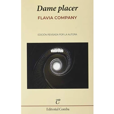 Imagen de Dame Placer