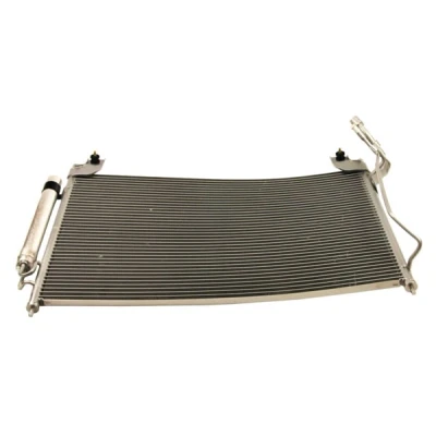 Imagen de MAXGEAR Easy Fit AC830212 Condensador con secador 13,0 9,6 Aluminio 605 R 134 a