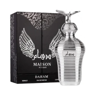 Imagen de Maison Asrar Daham Eau de Parfum 100 ml
