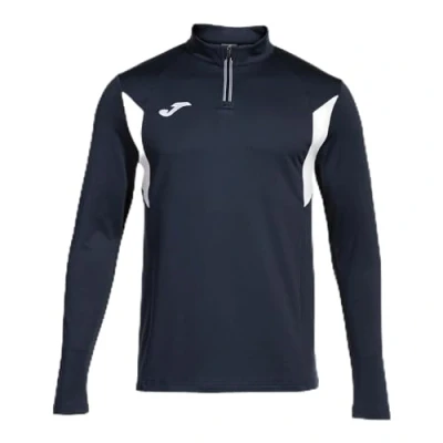 Imagen de Joma Winner III Sudadera, Azul Marino Blanco, XS para Hombre