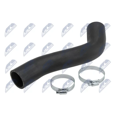 Imagen de NTY GPP HY 007 Manguera Turbo HYUNDAI: Getz