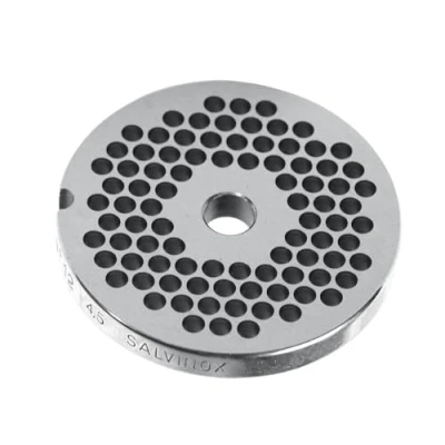Imagen de HENDI Placa perforada para Picadora de carne 282007 ø4.5 mm