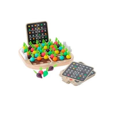Imagen de Sudoku de Verduras