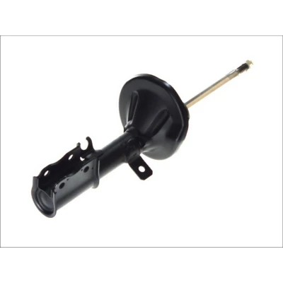Imagen de KYB Excel G 333314 amortiguador Eje delantero, derecha Presión de gas Bitubular Columna Espiga arriba KIA: CARENS 1