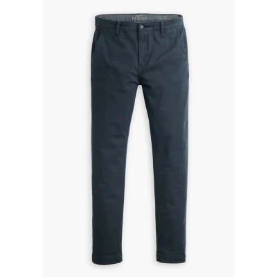 Imagen de Levi&#039;s XX SLIM II Pantalones chinos, Hombre, Talla: 28x32, Baltic navy shady