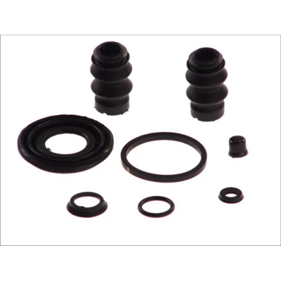 Imagen de AUTOFREN SEINSA D41634 Kit de Reparación Frenos Eje trasero 38 CITROËN: C4 Picasso 1, I Grand Picasso, TOYOTA: Avensis III Berlina