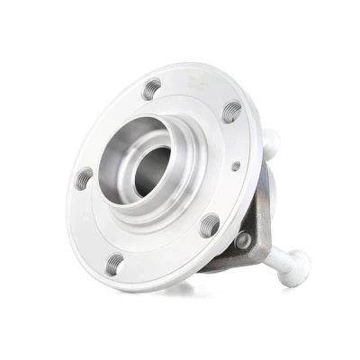 Imagen de MOOG VO WB 11044 Juego de cojinete rueda con anillo sensor magnético incorporado 80, 136,3 VOLKSWAGEN: GOLF 5, 7, 6