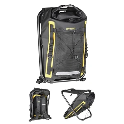 Imagen de Spro Sitpak 40 Mochila de pesca