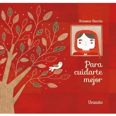Imagen de Para cuidarte mejor (Libro álbum)
