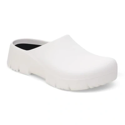 Imagen de Birkenstock Super Zuecos, Talla: 38, Weiß Zapatos