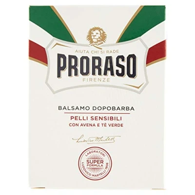 Imagen de Proraso White Loción After Shave