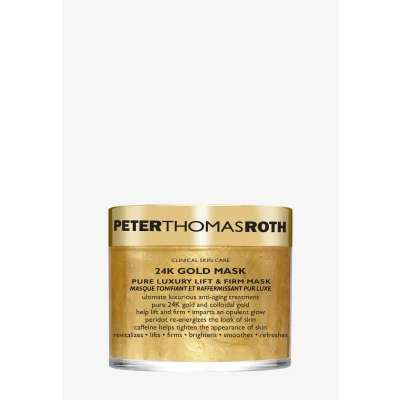 Imagen de Peter Thomas Roth 24K Gold Máscara 150 ml
