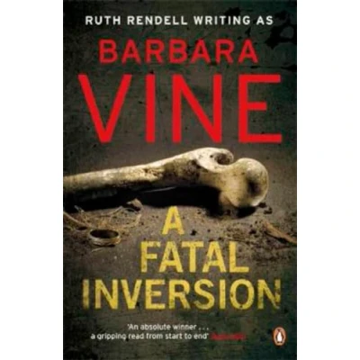 Imagen de A Fatal Inversion