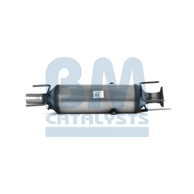 Imagen de Filtro de hollín / partículas BM CATALYSTS BM11038H