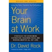 Imagen de YOUR BRAIN AT WORK, REVISED AND UPDATED