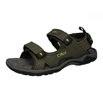 Imagen de CMP ALMAAK HIKING SANDAL, Sandalias Deportivas Hombre, Militar, 42 EU