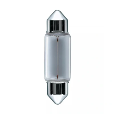 Imagen de Bombilla, luz interior OSRAM 6411 2BL