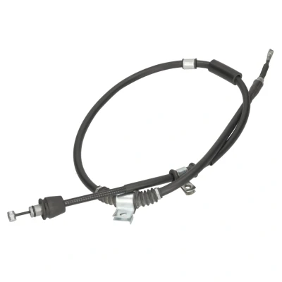 Imagen de FEBI BILSTEIN 194141 Cable de Freno Mano Atrás derecha 1540mm