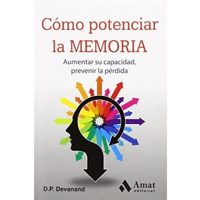 Imagen de Como Potenciar La Memoria