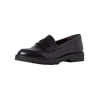 Imagen de Tamaris 1 24312 27, Zapatillas Mujer, Black Matt, 37 EU
