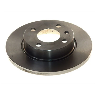 Imagen de BOSCH 0 986 478 859 Disco de freno 236 12,8 4 100 macizo aceitado SKODA: Felicia 1 Pickup