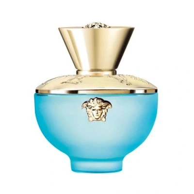 Imagen de Versace Dylan Turquoise Eau de Toilette 30 ml