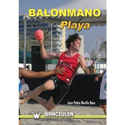 Imagen de Balonmano Playa