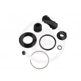 Imagen de AUTOFREN SEINSA D4741 Kit de Reparación Frenos Eje trasero 45 TOYOTA: MR2 III Cabrio