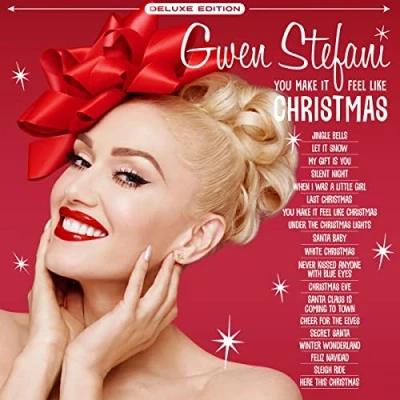 Imagen de You Make It Feel Like Christmas [Vinilo]