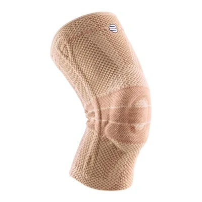 Imagen de Bauerfeind Rodillera GenuTrain Unisex para el Alivio, Estabilización y Activación después de una Lesión, Cirugía o en casos Crónicos como Gonartrosis (desgaste articular) Artritis