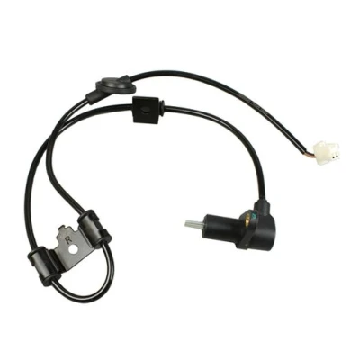Imagen de METZGER 0900637 Sensor de ABS Eje trasero, derecha 2 HYUNDAI: Matrix