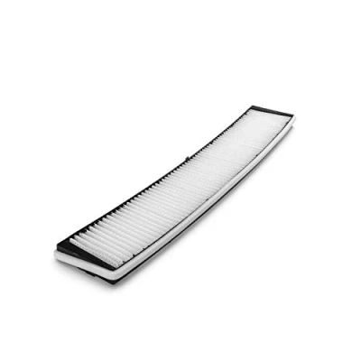 Imagen de UFI Filters, Filtro de Habitáculo Antipolen 53.158.00 , Repuesto, Apto para Coches, Modelos BMW