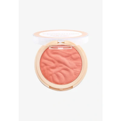 Imagen de Makeup Revolution Polvo Colorete Reloaded Rhubarb &amp; Custard 7,5 g