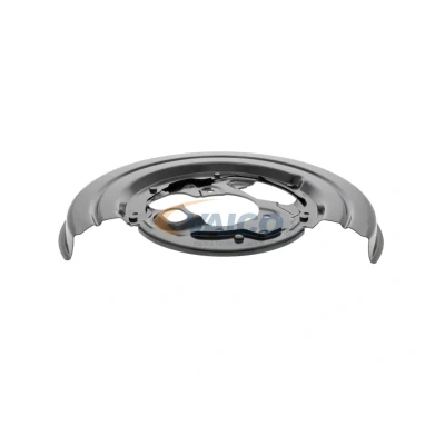 Imagen de VAICO V10 5020 Chapa Protectora de Disco Freno Eje trasero, derecha Original calidad