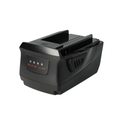 Imagen de vhbw Batería Recargable reemplaza Hilti B22, B22/1.6, B22/2.6, B22/3.3 para Herramientas eléctricas (3000 mAh, Li Ion, 21,6 V)
